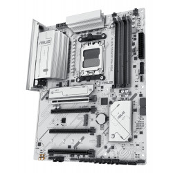 ASUS B850 MAX GAMING WIFI W AM5 ATX Motherboard