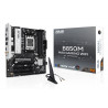 ASUS B850M-MAX GAMING WIFI AM5 Micro ATX Motherboard