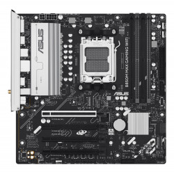 ASUS B850M-MAX GAMING WIFI AM5 Micro ATX Motherboard