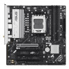 ASUS B850M-MAX GAMING WIFI AM5 Micro ATX Motherboard