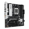 ASUS B850M-MAX GAMING WIFI AM5 Micro ATX Motherboard