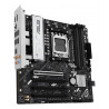 ASUS B850M-MAX GAMING WIFI AM5 Micro ATX Motherboard