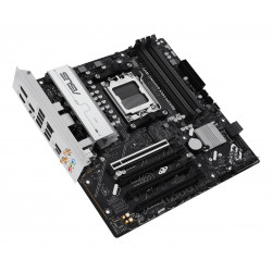 ASUS B850M-MAX GAMING WIFI AM5 Micro ATX Motherboard