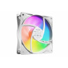 BEQUIET Light Wings LX 120mm PWM ARGB Case Fan 3-Pack