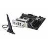 ASUS B850M-MAX GAMING WIFI AM5 Micro ATX Motherboard