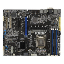 ASUS P12R-E Intel C252 Motherboard