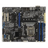ASUS P12R-E Intel C252 Motherboard
