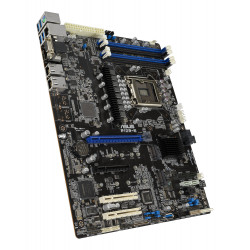 ASUS P12R-E Intel C252 Motherboard