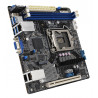 ASUS P12R-I Intel C252 Motherboard Mini ITX