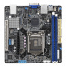ASUS P12R-I Intel C252 Motherboard Mini ITX