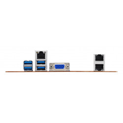 ASUS P12R-I Intel C252 Motherboard Mini ITX