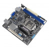 ASUS P12R-I Intel C252 Motherboard Mini ITX