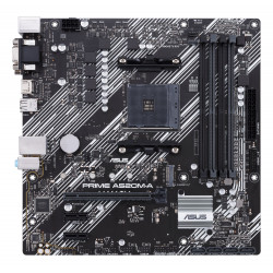 ASUS PRIME A520M-A II AM4 Micro ATX Motherboard