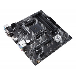 ASUS PRIME A520M-A II AM4 Micro ATX Motherboard