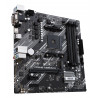 ASUS PRIME A520M-A II AM4 Micro ATX Motherboard