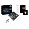 ASUS PRIME A520M-A II AM4 Micro ATX Motherboard