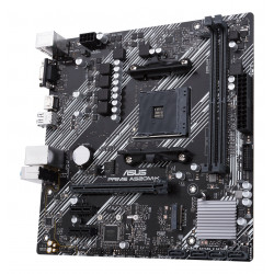 ASUS PRIME A520M-K AM4 Micro ATX Motherboard