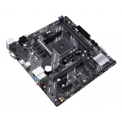 ASUS PRIME A520M-K AM4 Micro ATX Motherboard