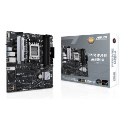 ASUS PRIME A620M-A-CSM Motherboard
