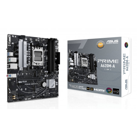 ASUS PRIME A620M-A-CSM Motherboard