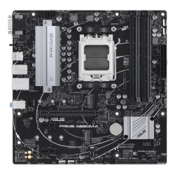 ASUS PRIME A620M-A-CSM Motherboard