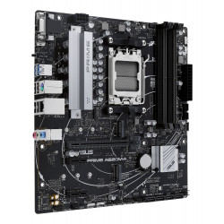 ASUS PRIME A620M-A-CSM Motherboard