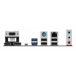 ASUS PRIME A620M-A-CSM Motherboard