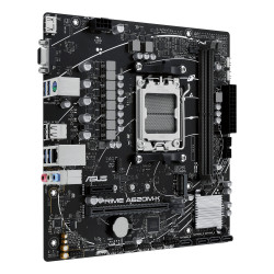 ASUS PRIME A620M-K AM5 Micro ATX Motherboard