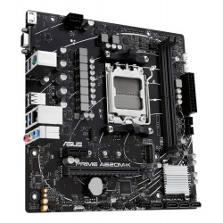 ASUS PRIME A620M-K AM5 Micro ATX Motherboard