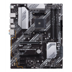 ASUS PRIME B550-PLUS AM4 ATX Motherboard