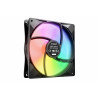 BEQUIET Light Wings LX 140mm PWM ARGB Case Fan