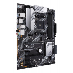 ASUS PRIME B550-PLUS AM4 ATX Motherboard