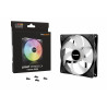 BEQUIET Light Wings LX 140mm PWM ARGB Case Fan