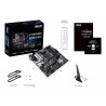 ASUS PRIME B550M-A WIFI II Micro ATX Motherboard