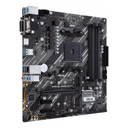 ASUS PRIME B550M-K Micro ATX Motherboard