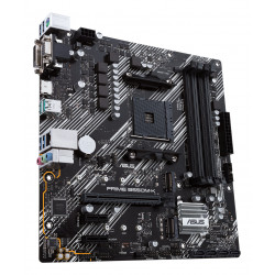 ASUS PRIME B550M-K Micro ATX Motherboard