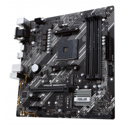 ASUS PRIME B550M-K Micro ATX Motherboard