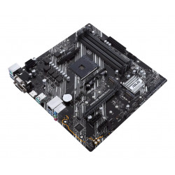 ASUS PRIME B550M-K Micro ATX Motherboard