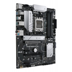 ASUS PRIME B650-PLUS AM5 ATX Motherboard