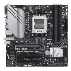 ASUS PRIME B650M-A WIFI II AM5 Micro ATX Motherboard
