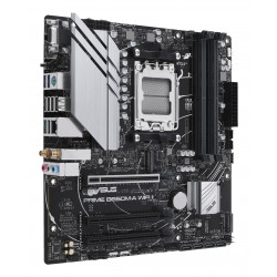 ASUS PRIME B650M-A WIFI II AM5 Micro ATX Motherboard