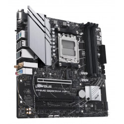 ASUS PRIME B650M-A WIFI II AM5 Micro ATX Motherboard