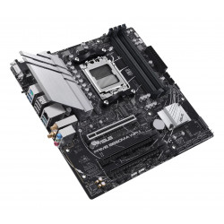 ASUS PRIME B650M-A WIFI II AM5 Micro ATX Motherboard