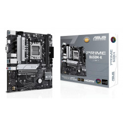ASUS PRIME B650M-K AM5 Micro ATX Motherboard