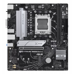ASUS PRIME B650M-K AM5 Micro ATX Motherboard