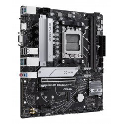 ASUS PRIME B650M-K AM5 Micro ATX Motherboard