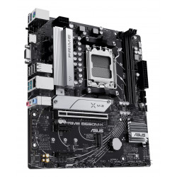 ASUS PRIME B650M-K AM5 Micro ATX Motherboard