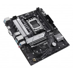 ASUS PRIME B650M-K AM5 Micro ATX Motherboard