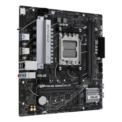 ASUS PRIME B650M-R AM5 Micro ATX Motherboard