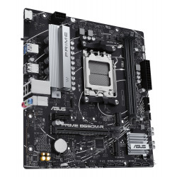 ASUS PRIME B650M-R AM5 Micro ATX Motherboard